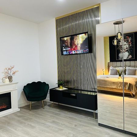 סינאיה Luxroom In Greenfuture מראה חיצוני תמונה