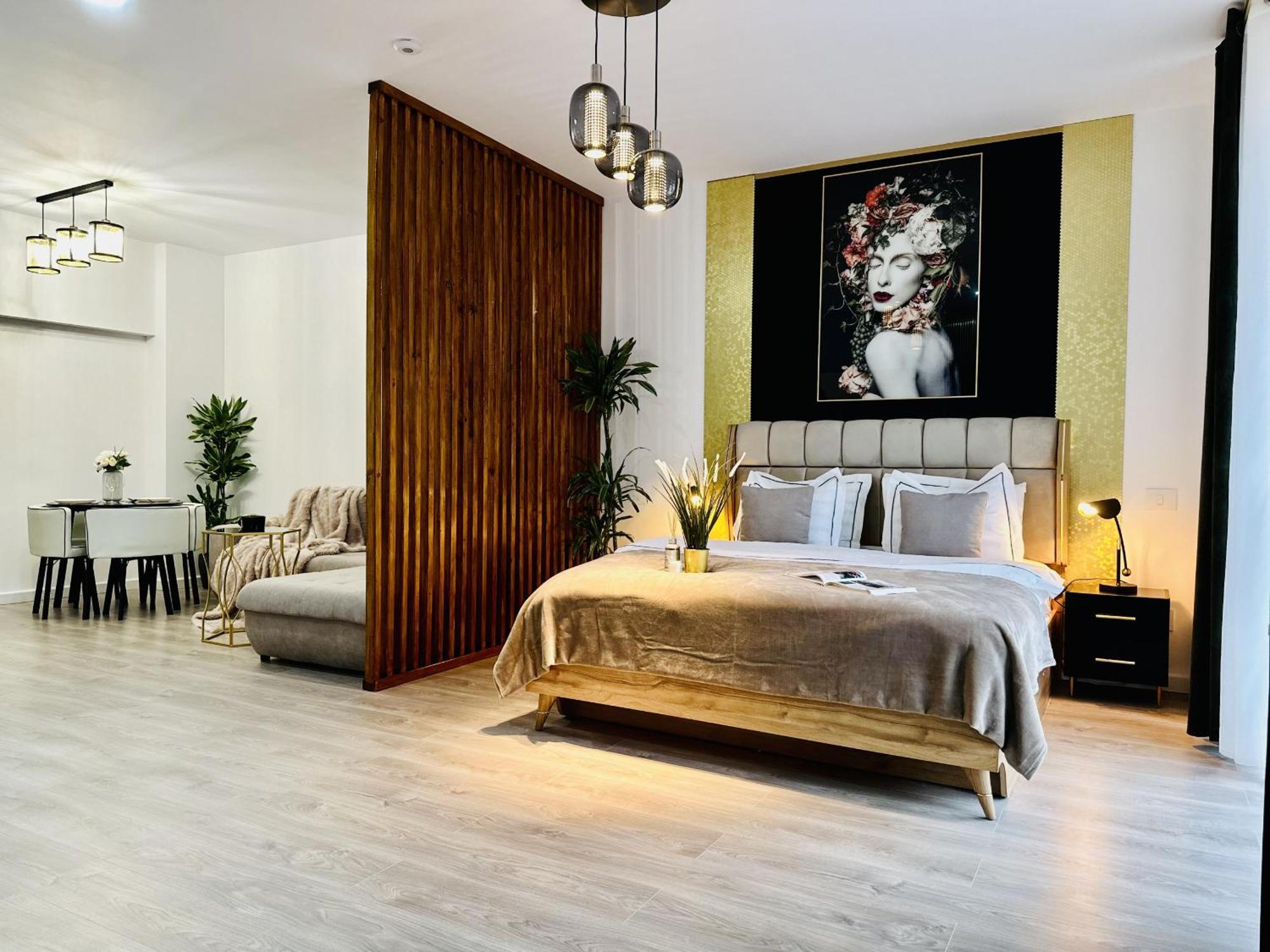סינאיה Luxroom In Greenfuture מראה חיצוני תמונה