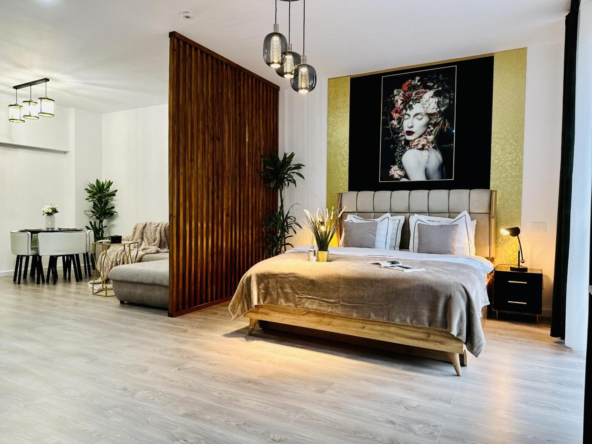 סינאיה Luxroom In Greenfuture מראה חיצוני תמונה