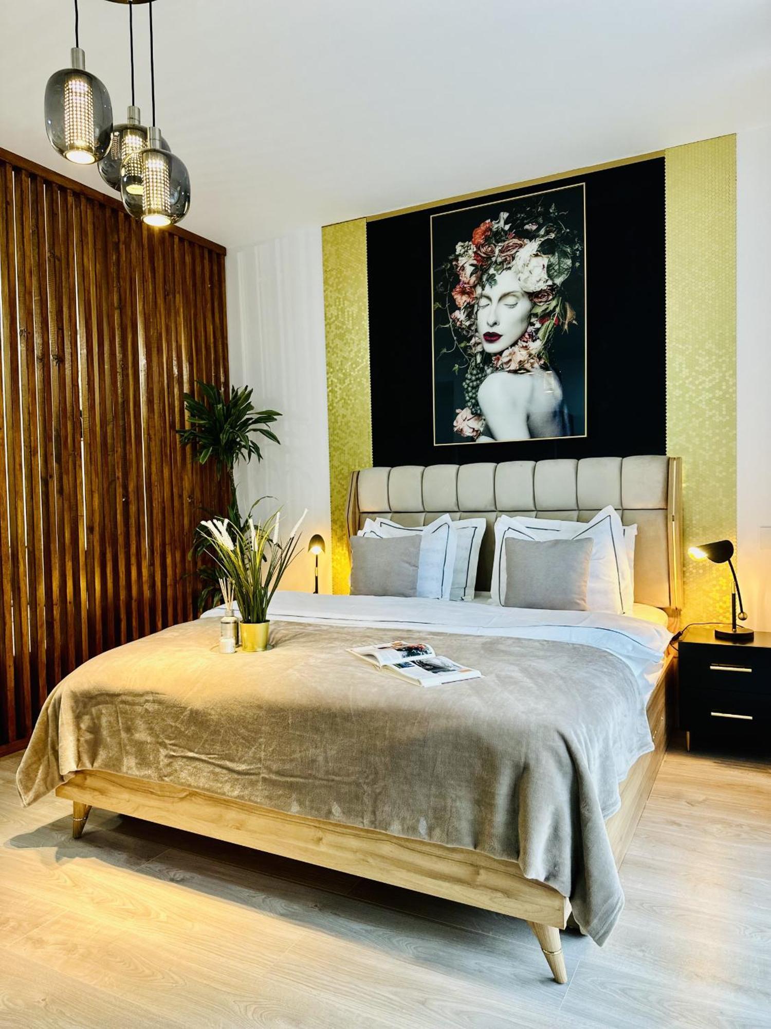 סינאיה Luxroom In Greenfuture מראה חיצוני תמונה