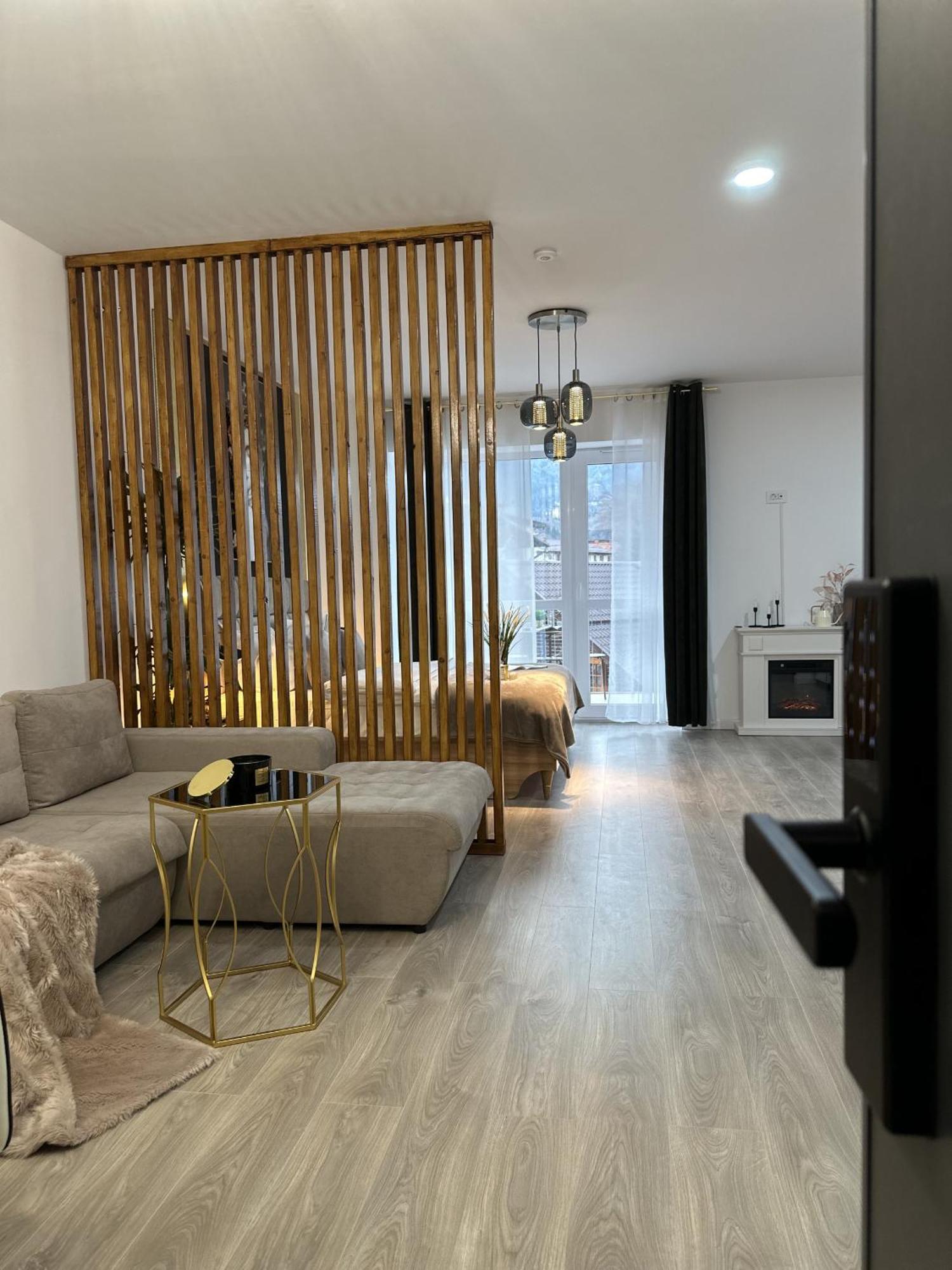 סינאיה Luxroom In Greenfuture מראה חיצוני תמונה