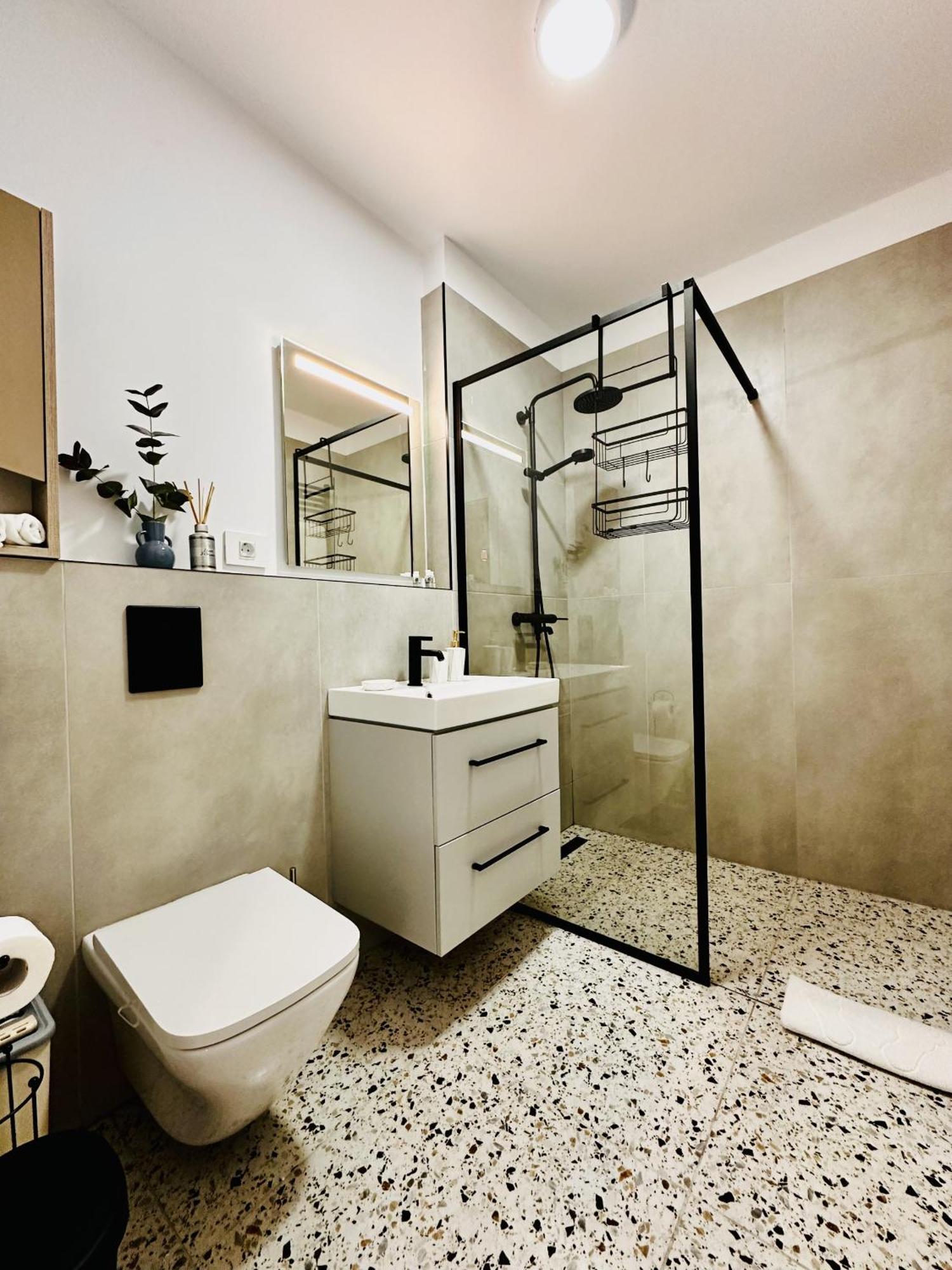 סינאיה Luxroom In Greenfuture מראה חיצוני תמונה
